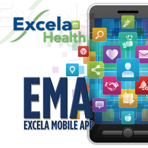 Excela Mobile App icon
