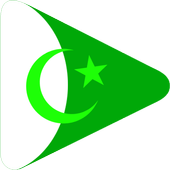 PAK Video Player icon