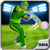 T20 Cricket World Cup Game icon