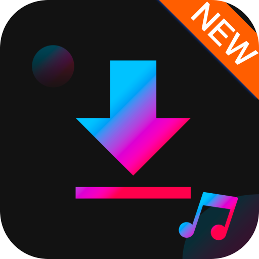 Music Downloader - Free Mp3 music download icon