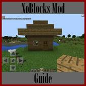 Guide for NoBlocks Mod icon