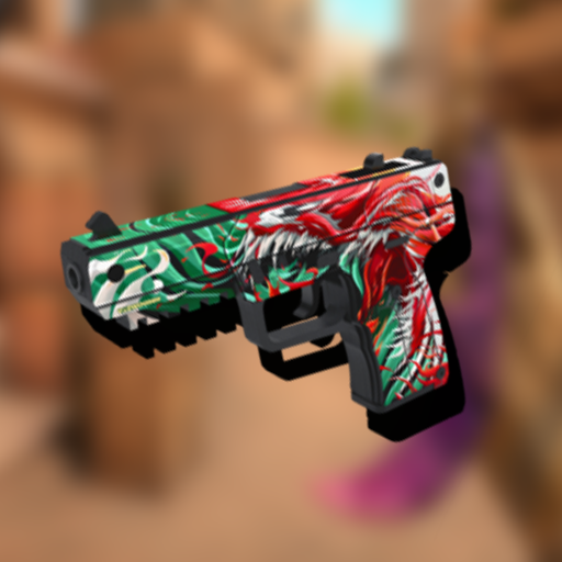 get Case Simulator Standoff 2 icon