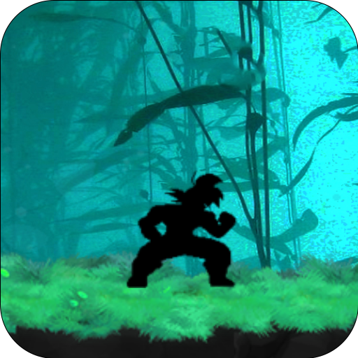 Shadow Fighter Endless icon