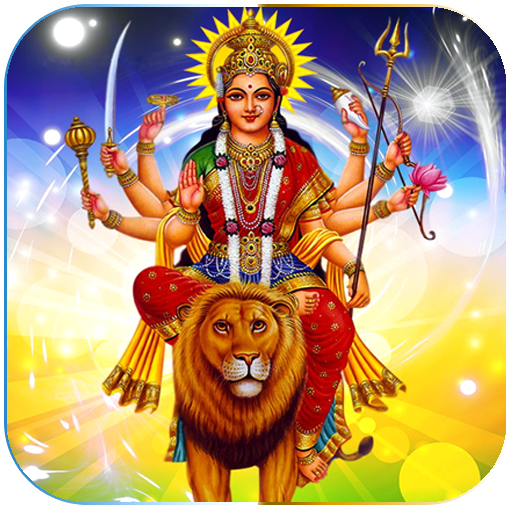 Maa Durga Devi Wallpapers icon