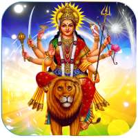 Maa Durga Devi Wallpapers on 9Apps