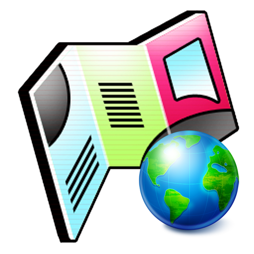 World Magazines icon