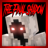 Entity 303: The Final Shadow map MCPE icon