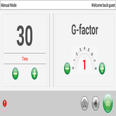 Remote Control Demo Version 1 icon