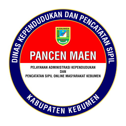 PANCEN MAEN icon