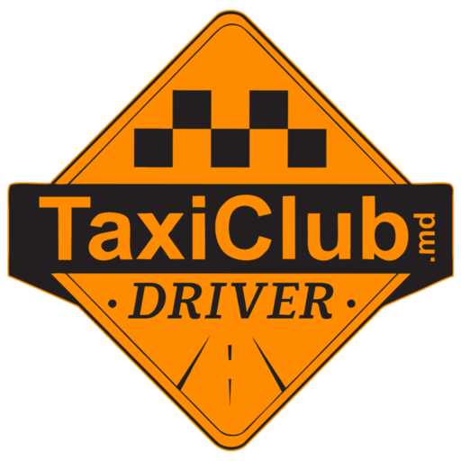 Taxi Driver icon