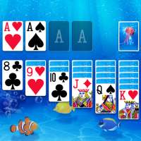 Solitaire Fish