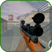 Sniper Training 3D