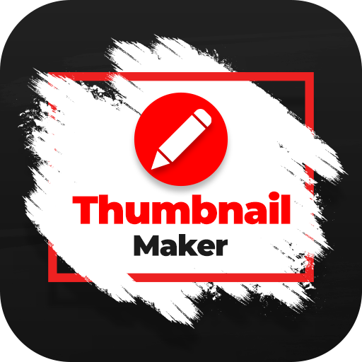 Cover Maker 2021, Channel Art Maker &amp; Banners icon