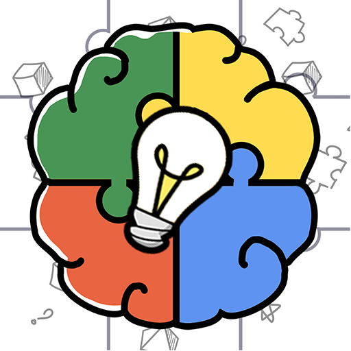 Brain Train - IQ Games icon