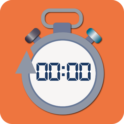Timer &amp; Stop Watch icon