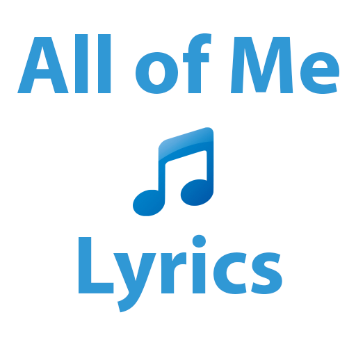 All Of Me Lyrics icon