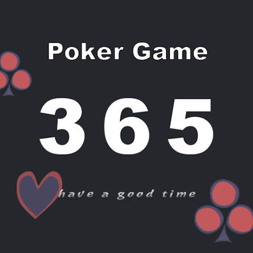 Play Bet 365 Poker Game icon