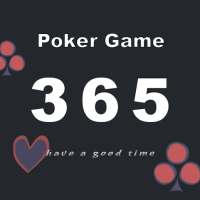 Play Bet 365 Poker Game