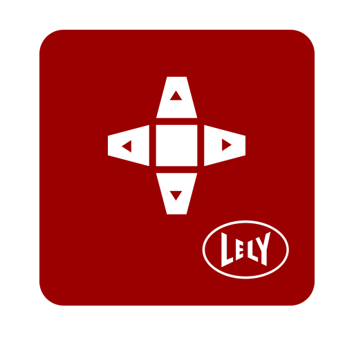 Lely Control Plus icon