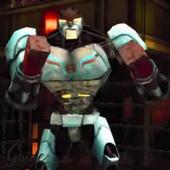 Guide for Real Steel World Robot Boxing icon
