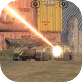  More Crossout Video  : game play icon