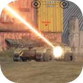  More Crossout Video  : game play on 9Apps
