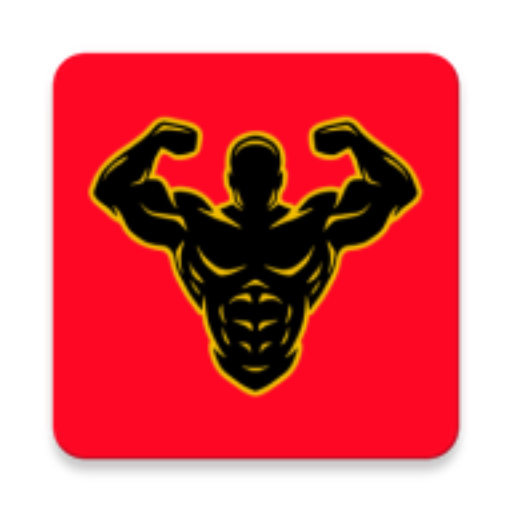 Gym Guider Pro icon