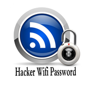 Hack All Wi-fi 2016 prank icon