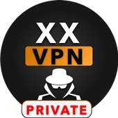 Free Unlimited VPN Proxy: VPN Xhub Master