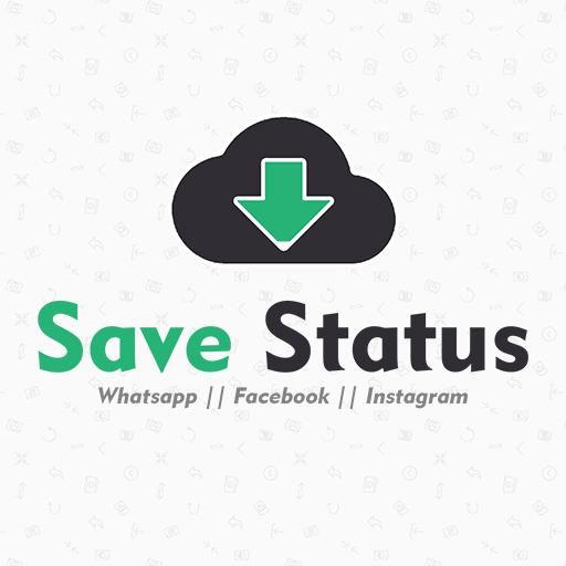 Save Status icon
