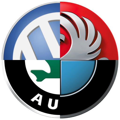 Car Brands icon