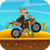 Moto Bike Racing Stunts icon