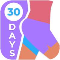 Daily Butt Workout - Leg Worko