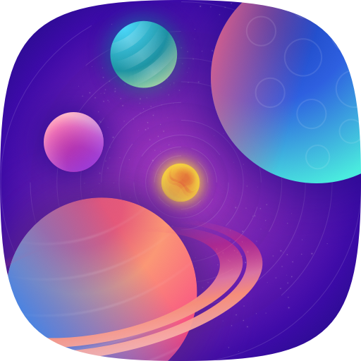 Space Rush icon