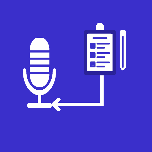 Speech To Text (All language) icon