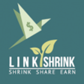 Link Shrink - Earn Money Shorten Link's icon