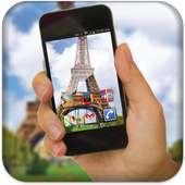 Transparent Wallpaper