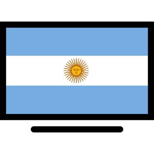 TV Argentina icon