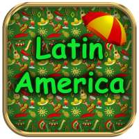 Travel Quiz - Latin America