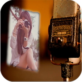 Vintage Photo Frames icon