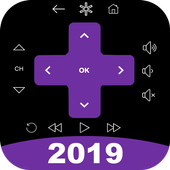 TV Remote Control Free icon