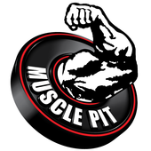 Muscle Pit icon