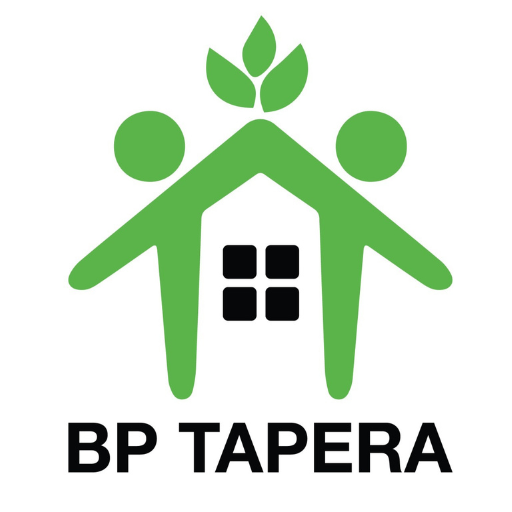 Tapera Mobile icon