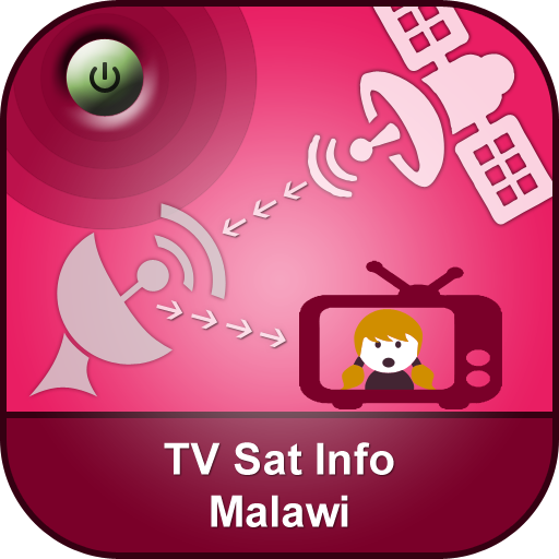 TV Sat Info Malawi icon