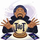 Daily Tarot Card Readings & Monthly Horoscope