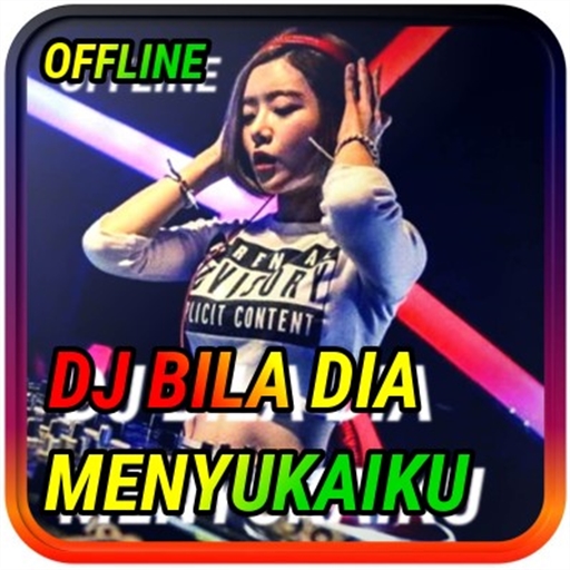 DJ BILA DIA MENYUKAIKU REMIX VIRAL icon