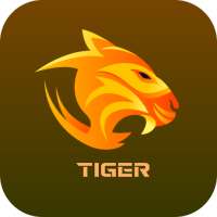 Tiger VPN - Fast VPN Proxy
