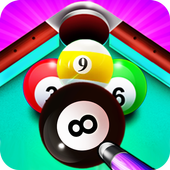 8 ball pool icon