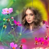 Nature Photo Frames - Flower Garden Editor 2020 on 9Apps