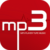 MP3 Player Tupe Music icon
